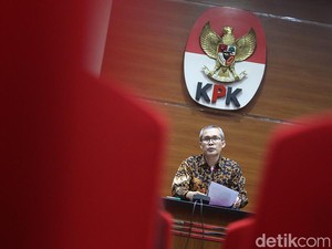 KPK Segera Jawab Surat Keberatan Kompol Rosa yang Dikembalikan ke Polri