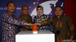 BPJS TK Siapkan Outlet Khusus di Bank BNI Seluruh Indonesia
