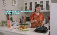 5 Artis Cantik Ini Pintar Bikin Kue Hingga Masakan Rumahan Enak