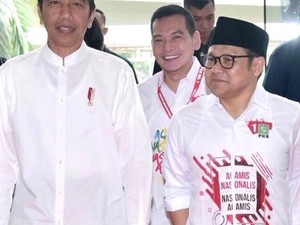 Bertemu Jokowi, FPKB Teruskan Keluhan Petani
