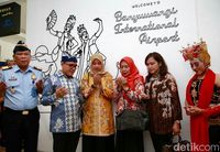(Ardian Fanani/detikTravel)