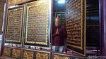 5 Destinasi Populer Sumatera Selatan dalam Foto