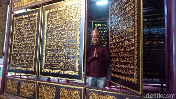 5 Destinasi Sumatra Selatan