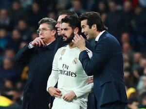 Ramos Akui Situasi Isco-Solari Rumit