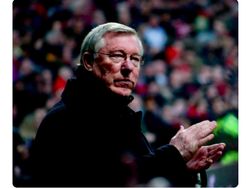 Jeritan Netizen Berharap Alex Ferguson Comeback ke MU