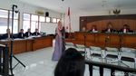Ekspresi Inneke Koesherawati saat Ditanya soal Bilik Asmara di Lapas Sukamiskin