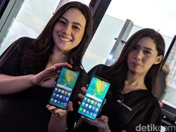 Duo Huawei Mate 20 yang Menggoda Mata dan Kantong