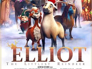 Yuk, Ambil Pelajaran dari Keseruan Film Elliot