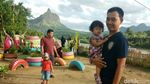 5 Destinasi Populer Sumatera Selatan dalam Foto