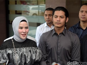 Fiki Alman Merasa Dikorbankan Angel Lelga vs Vicky Prasetyo