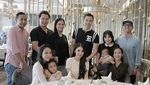 Momen Manis Harvey Moeis dan Sandra Dewi Saat Ngopi dan Makan Malam