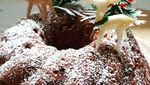 Cantiknya 12 Fruitcake Klasik Hingga Modern untuk Sajian Natal