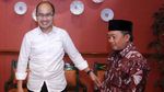 Yuk Ngobrol Santai Bareng Cawagub DKI Agung Yulianto