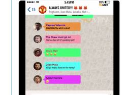 Meme Paul Pogba Kegirangan Jose Mourinho Dipecat