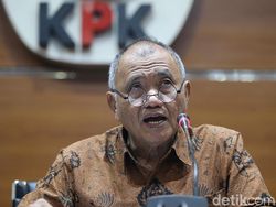 Suap Dana Hibah, KPK Akan Periksa Menpora