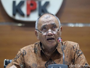 Ketua KPK Yakin Jokowi akan Dengar Masukan Masyarakat soal Capim