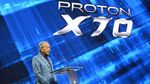Begini Tampang Anyar SUV Pertama Proton