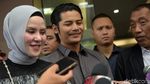 Luapan Kekecewaan Angel Lelga pada Vicky Prasetyo