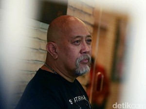 Indro Warkop Kenang Susahnya Bikin Film di Zaman Dulu