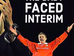 Ole, Ole, Ole! Ole Gunnar Solskjaer Latih MU Hebohkan Medsos