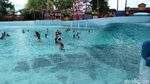 Foto: Tempat Wisata Asyik Buat Main Air di Malang