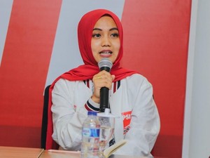 Dituding Cari Sensasi, PSI: Kader PKS Banyak yang Poligami Jadi Sensitif