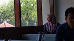 Ekspresi Inneke Koesherawati saat Ditanya soal Bilik Asmara di Lapas Sukamiskin