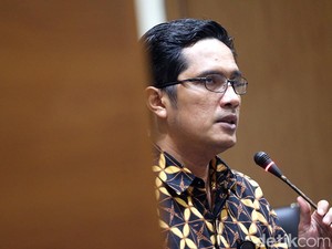 KPK Periksa 2 Anak Wali Kota Medan Jadi Saksi Kasus Suap