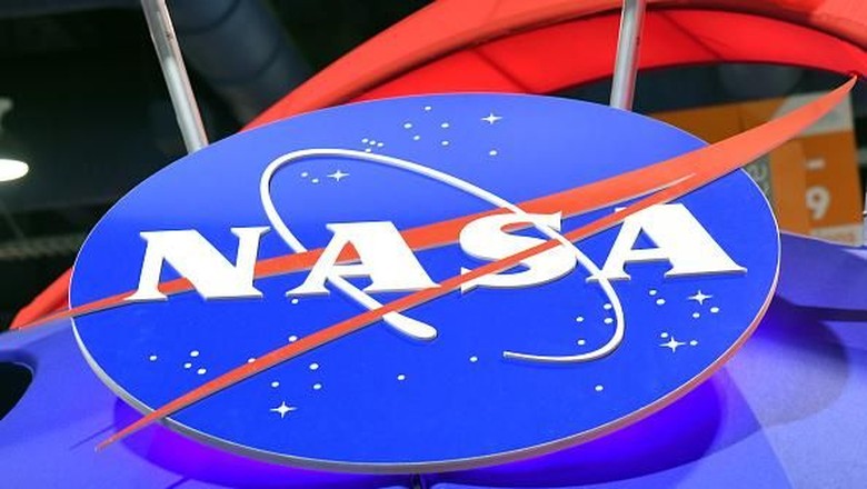NASA dan China Ternyata Berkolaborasi dalam Penjelajahan Bulan NASA dan China Ternyata Berkolaborasi dalam Penjelajahan Bulan