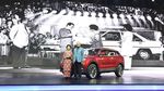 Begini Tampang Anyar SUV Pertama Proton