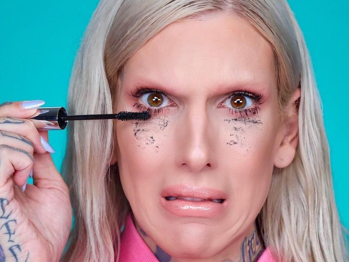 Foto: dok. Instagram (@jeffreestar) Foto: dok. Instagram (@jeffreestar)