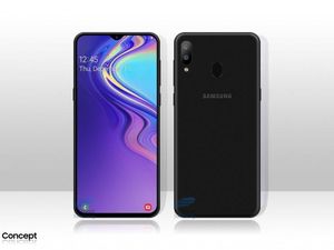 Samsung Luncurkan Ponsel Baterai Jumbo Bulan Depan