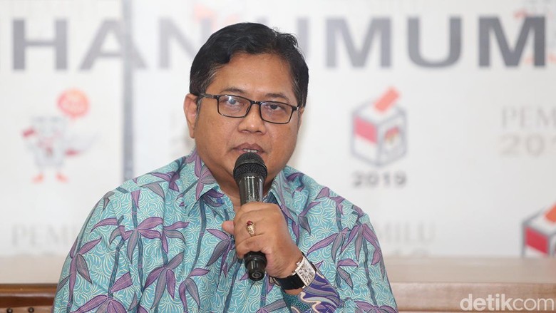 Waketum PAN Nilai Keputusan Gabung ke Jokowi atau Oposisi di Tangan Zulhas Waketum PAN Nilai Keputusan Gabung ke Jokowi atau Oposisi di Tangan Zulhas