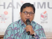 Respons TKN soal Mahfud Enggan Jawab Pertanyaan Gibran di Debat Cawapres