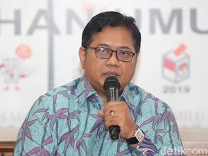 Respons TKN soal Mahfud Enggan Jawab Pertanyaan Gibran di Debat Cawapres