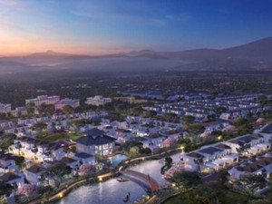 Podomoro Park Bandung Raih 2 Penghargaan Prestisius Sekaligus