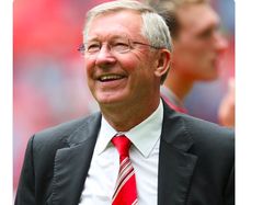 Jeritan Netizen Berharap Alex Ferguson Comeback ke MU