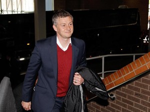 5 Fakta Karier Ole Gunnar Solskjaer