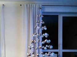 Kumpulan Pohon Natal Kreatif yang Anti Mainstream