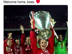 Ole, Ole, Ole! Ole Gunnar Solskjaer Latih MU Hebohkan Medsos