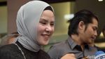 Luapan Kekecewaan Angel Lelga pada Vicky Prasetyo