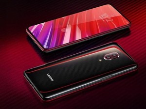 Skor Benchmark Lenovo Z5 Pro GT Lampaui iPhone XS, tapi...