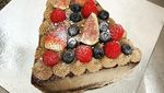 Cantiknya 12 Fruitcake Klasik Hingga Modern untuk Sajian Natal