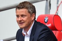 Ole Gunnar Solskjaer (Stu Forster/Getty Images)