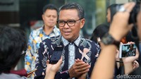 Agenda gubernur yang dilantik Presiden Jokowi pada September lalu tersebut untuk meminta pendampingan KPK terkait program pencegahan korupsi di sejumlah sektor di Sulsel.