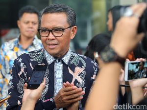 Gubernur Sulsel Akan Panggil BMI Terkait Kasus Buku Franz Magnis