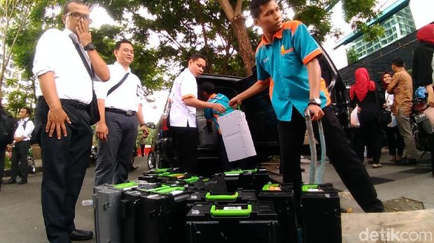 Kesalahan Proyek RS Berujung Amblesnya Jalan Gubeng di Surabaya