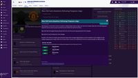 Fergie Latih MU Lagi di Football Manager, Jawara atau Tidak?