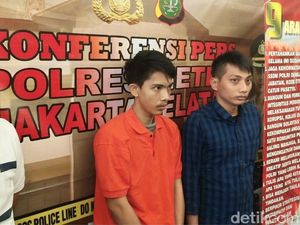 Fakta-fakta Pembunuhan Sisca Icun Sulastri