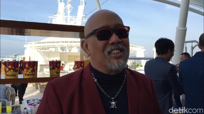 Indro Warkop